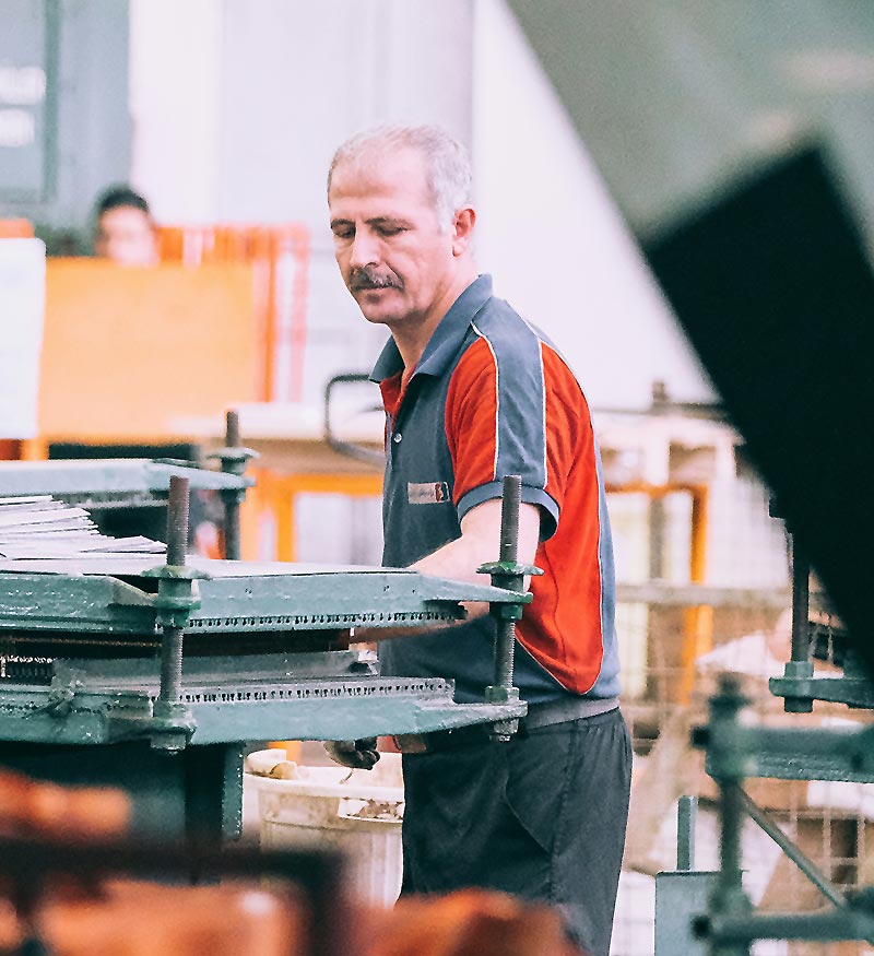About Avada Factory